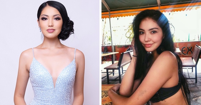 Как выглядят участницы конкурса красоты "Мисс Вселенная 2018" в обычной жизни