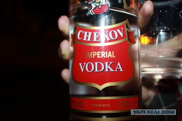 Как отдыхает золотая молодежь Ирана