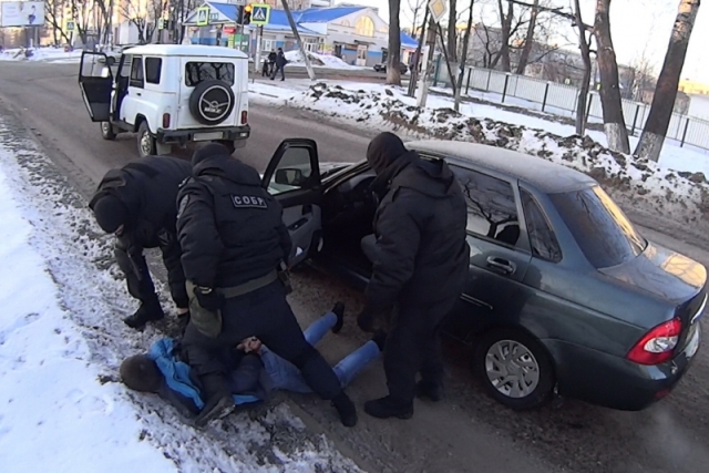 В Костроме убили пешехода за нарушение ПДД