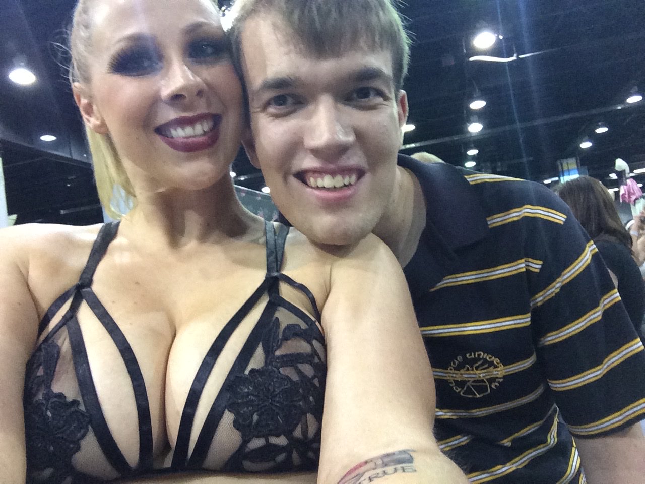 Very suck stepber part2 fan pictures