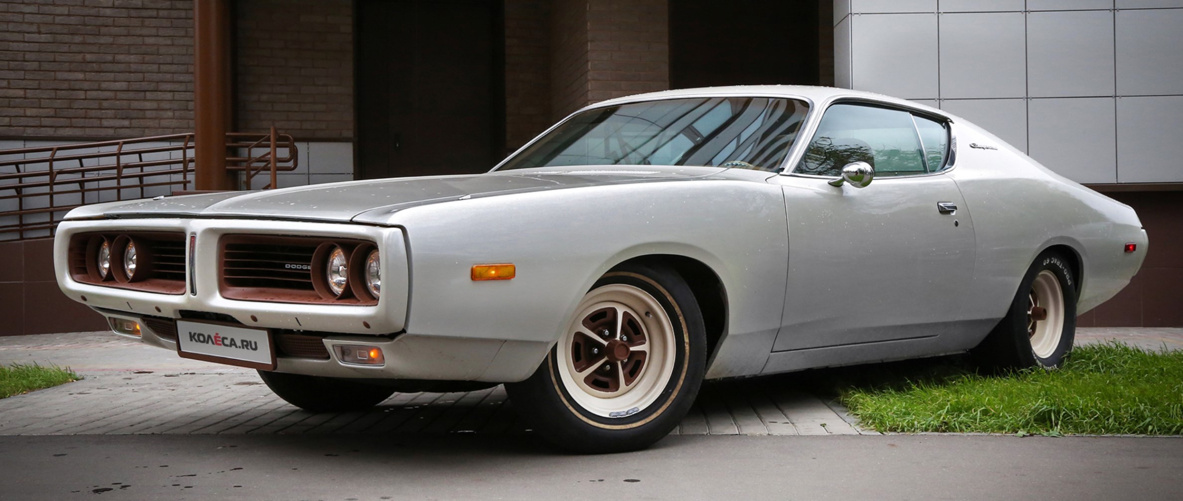  :   Dodge Charger 1971