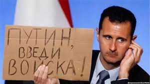 Заноза для НАТО. Чем займутся российские военные в Сирии после разгрома ИГ*.
