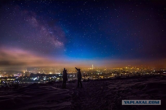 Алматы Жемчужина Казахстана!