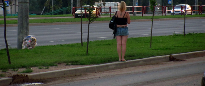 Почем Проститутки В Минске