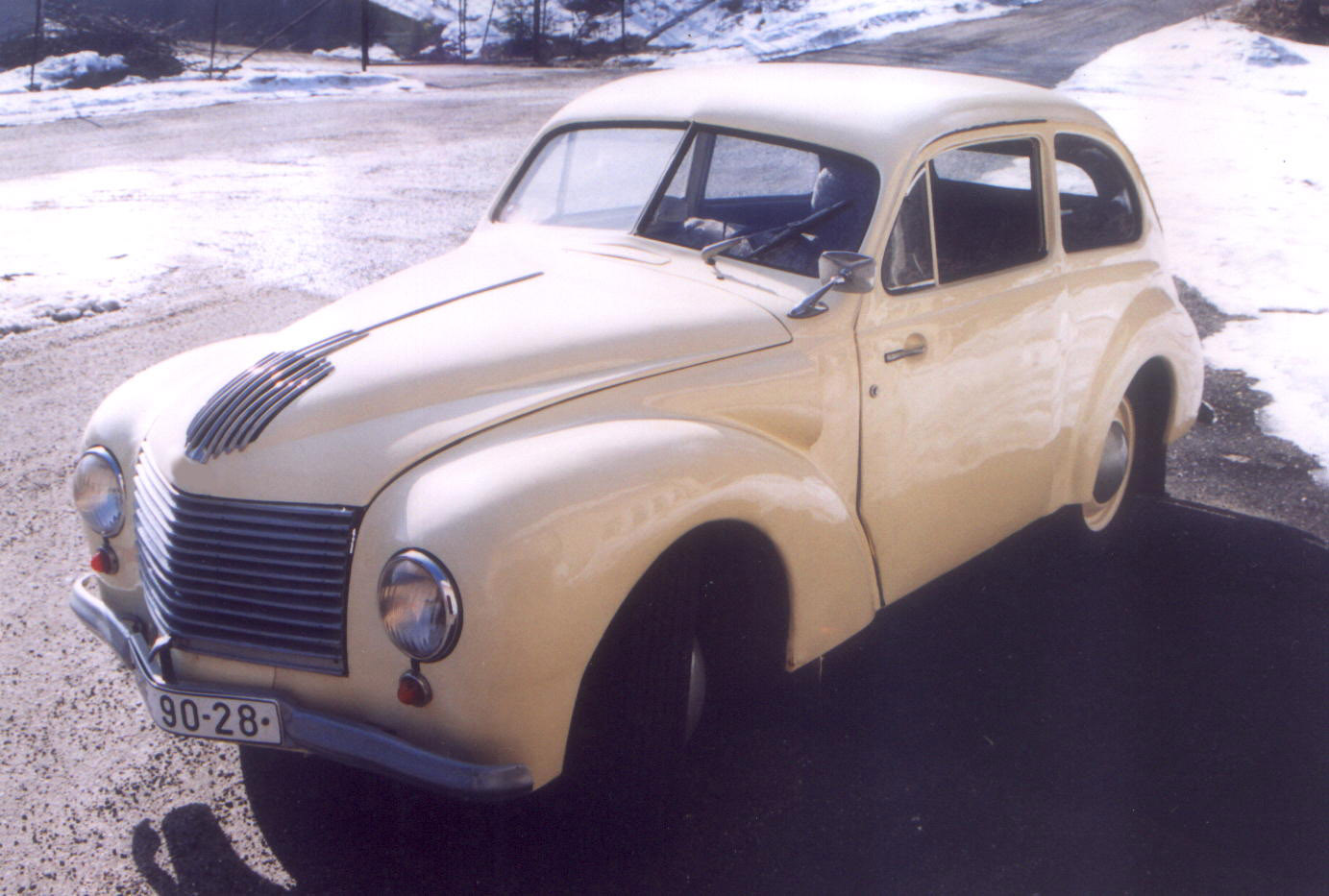 Игра "Автомобиль"