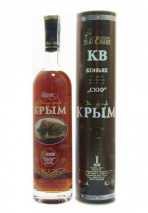 Коньяк Симферополь Купить Самара