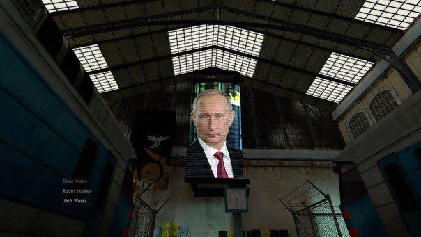 В московских подъездах установят телевизоры на 2,5 млрд рублей