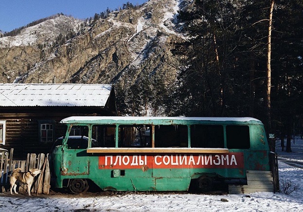 Подборка забавных, занятных, порой курьезных фотографий из Сети.