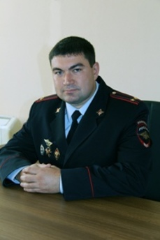 Андрей Стефанов