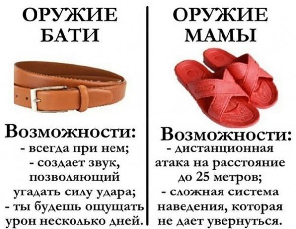 Нестандартный юмор