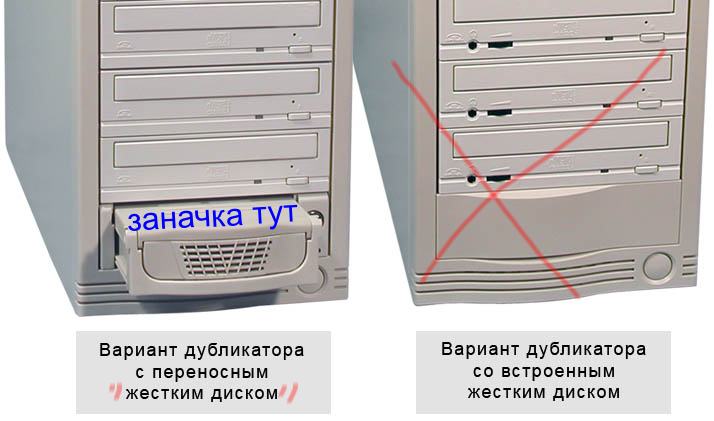 Как из трех дисков сделать один Как из трех дисков сделать один