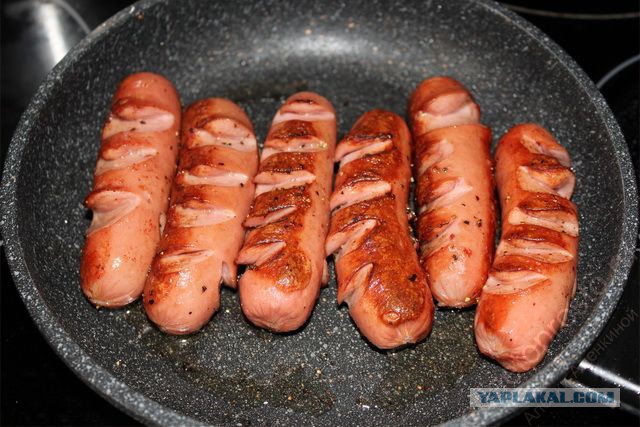 Как вкусно приготовить сардельки рецепт Как вкусно приготовить сардельки рецепт