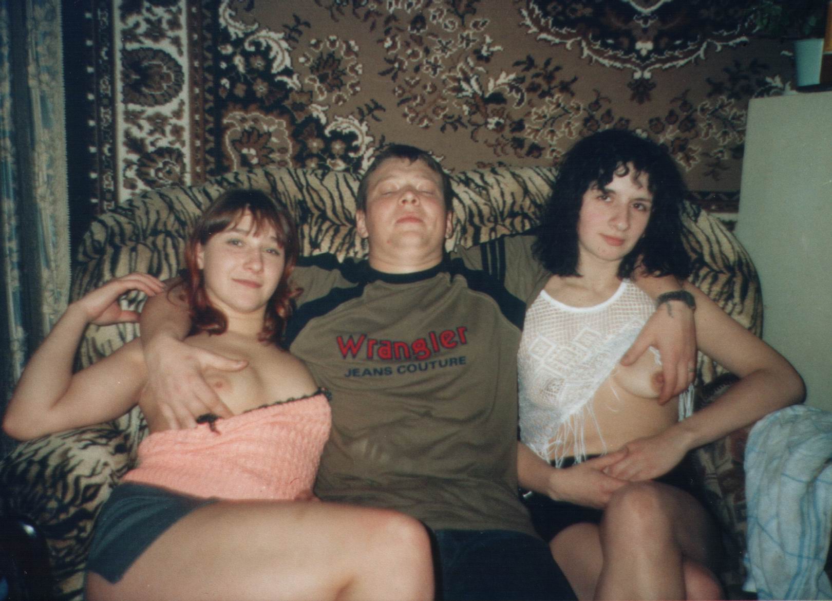 российская эротика молодежь фото 60