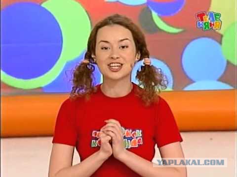 Соблазнительная Наталья Русинова – Молодые И Злые 2006