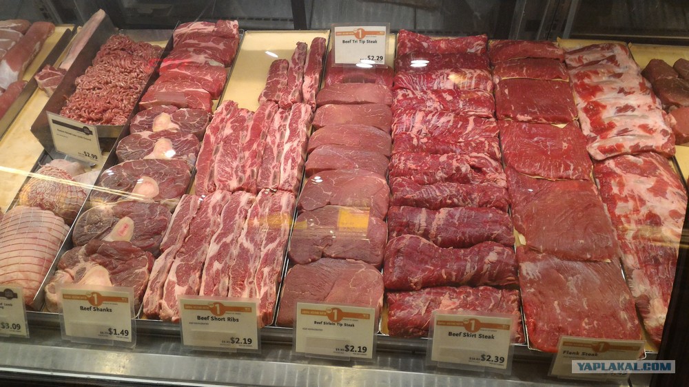 Где Купить Недорого Хорошее Мясо