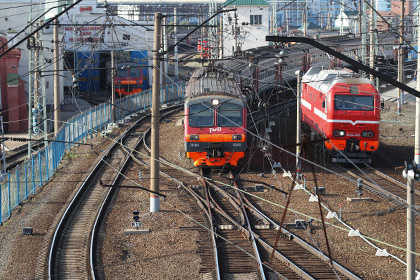 РЖД обязали пожизненно платить упавшему под поезд пассажиру