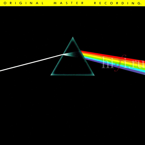 Dark Side of the Moon - немного истории