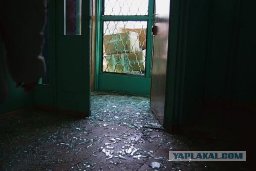 Взрыв в Чертаново (8 фото)