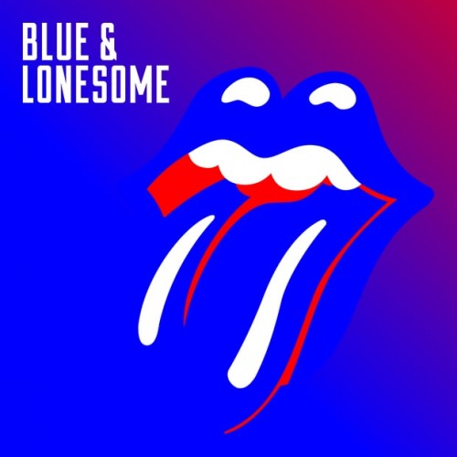 Ночной блюз от старичков The Rolling Stones / Blue and Lonesome [2016]