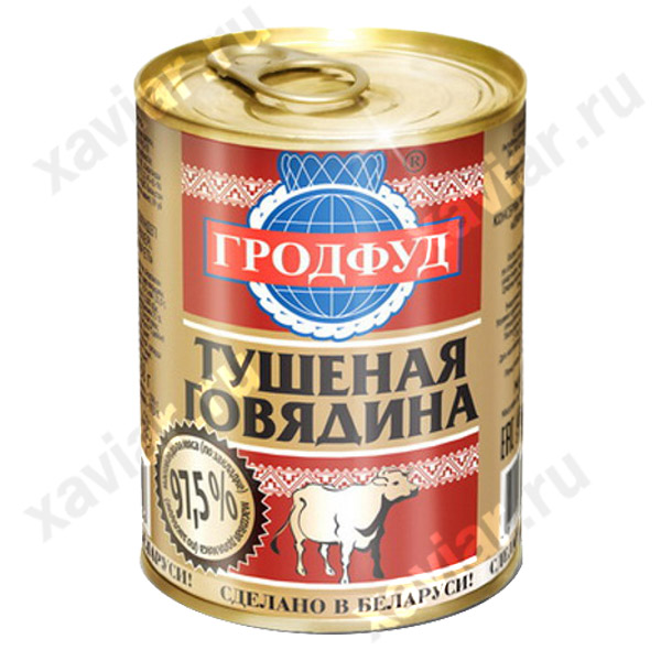 45 продуктов из Беларуси, за которые действительно не стыдно