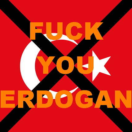 Прости, Турция...