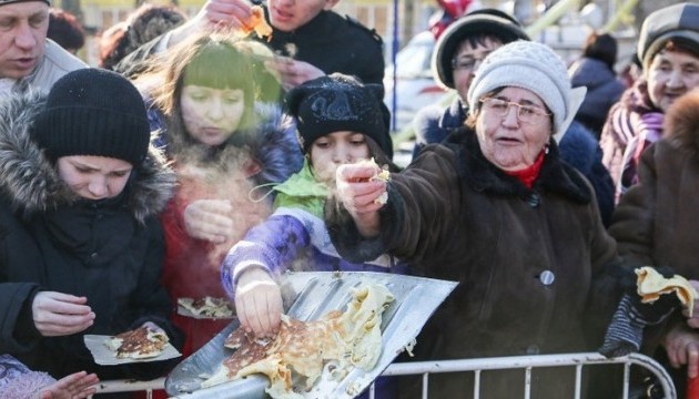 Что положим в корзинку? Представления россиян о счастье меняются