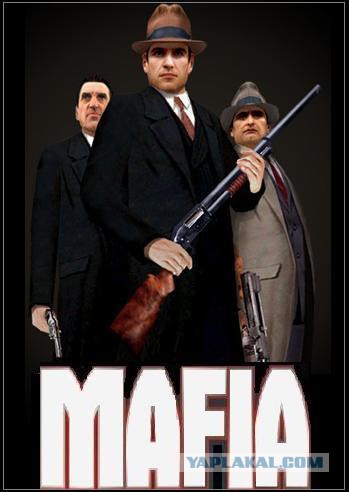 Официальный трейлер игры Mafia III