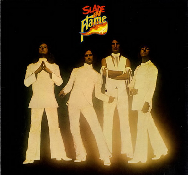 Slade 1969 Начало
