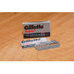 Лезвия GILLETTE недорого.