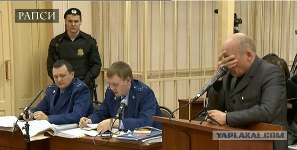 Элвин в убийстве кирова были обвинены представители впечатляющим примером