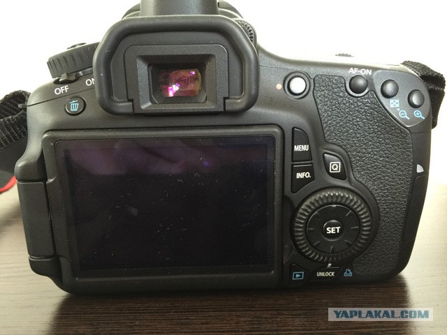 Canon 60D+ Canon EF 24-105mm f/4L IS USM+ вспышка