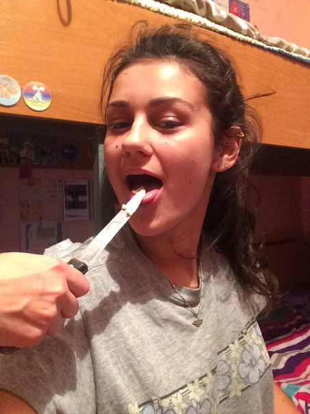 Люди хвастаются