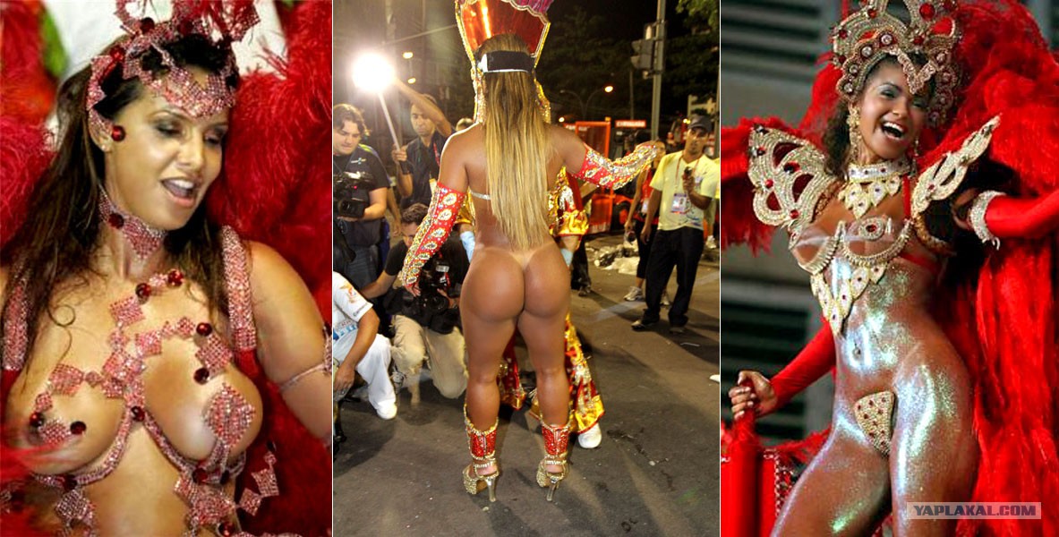 Бразильские Порно Карнавалы Торрент
