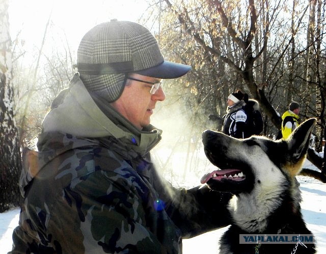 Когда назвали хорошим мальчиком