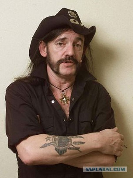 Motorhead. На Автопилоте. Автобиография - Лемми Килмистер