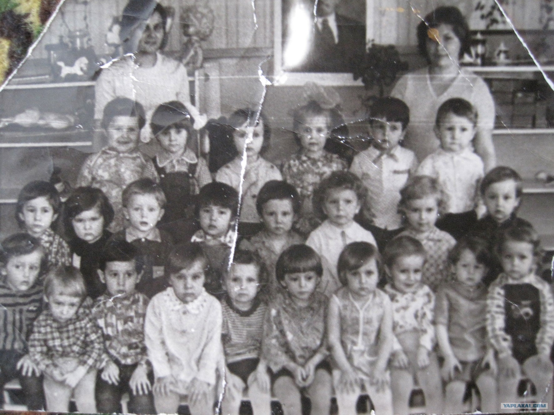 детдом тольятти фото детей