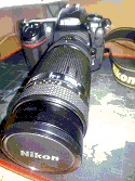 Продам фотоаппарат Canon 5d (первый пятак)