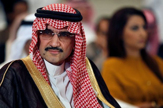 Задержанные саудовские принцы возвращают в казну миллиарды