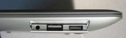 "Правильный " концепт USB-коннекторов