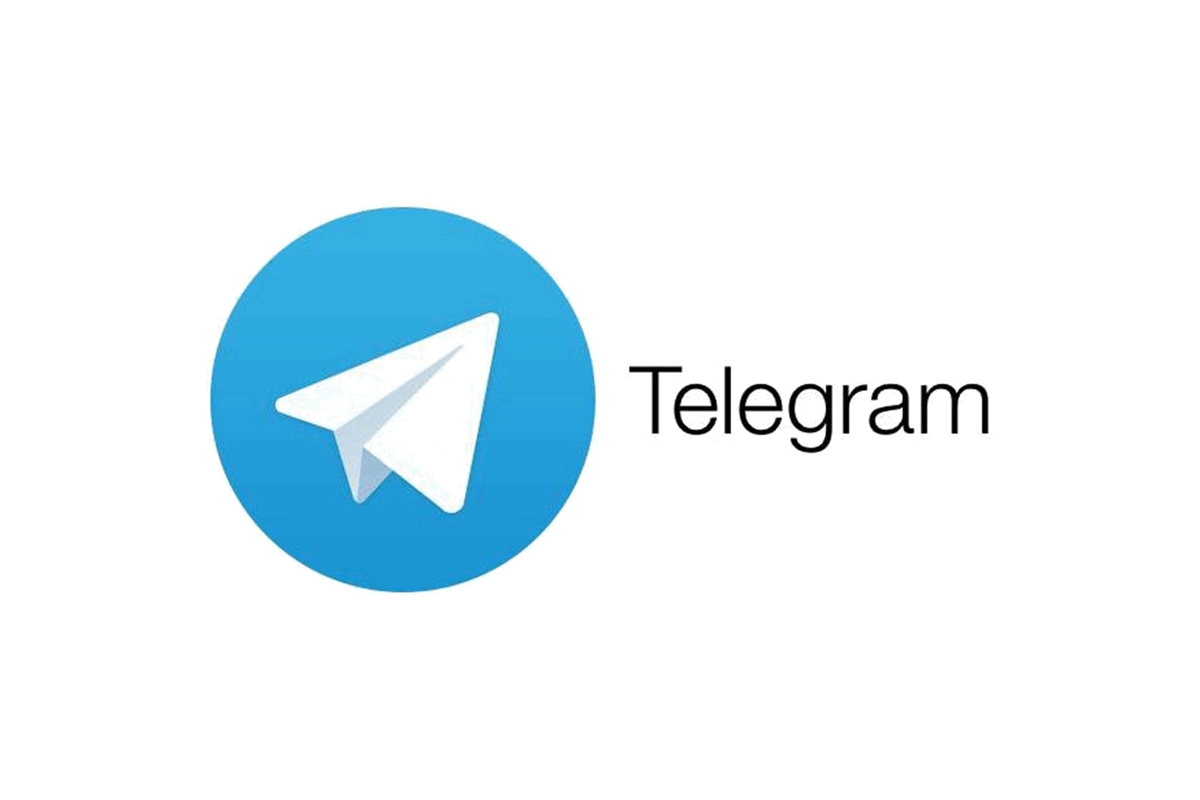  telegram  