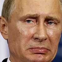 Зачем Путину большие весы