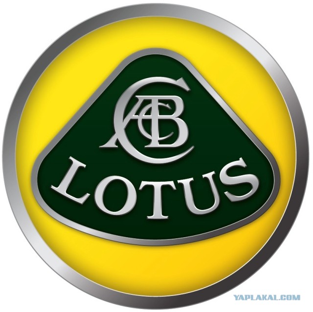 Formula 1:   Lotus