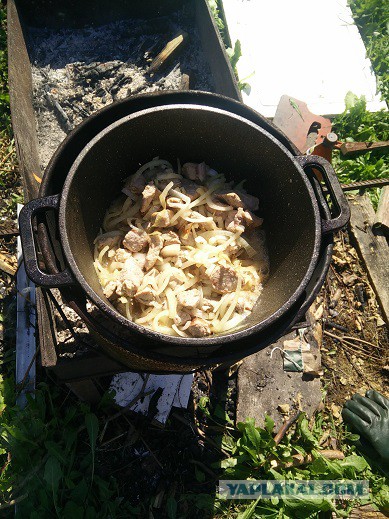 Рукоделия пост! Столешница своими руками, ну и раковина