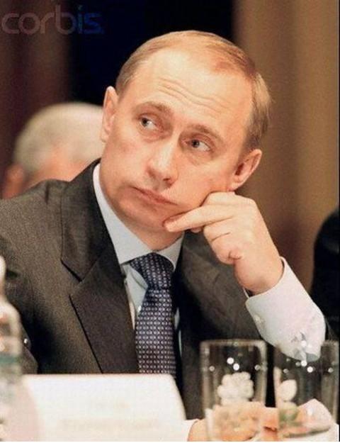 Песков: конкурент Путину на выборах «даже близко не созрел»
