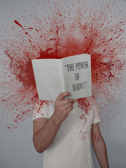Социалка: "Сила книг"