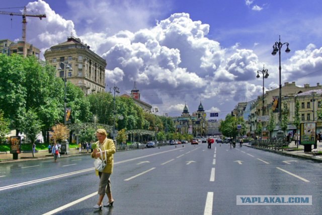 Чем уникален Киев. Рекорды и достижения