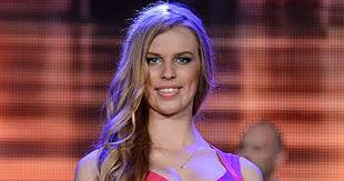 На "Мисс Мира 2016" Россию представит 18-летняя тюменка