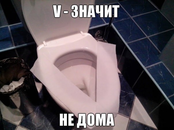 Порция картинок на пятницу