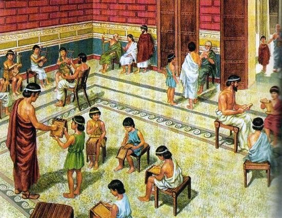 Что важно знать о Древнем Риме