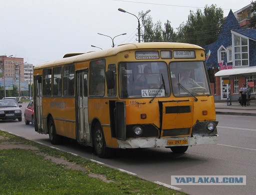 "Аэрофобия, она в голове" - говорили они...